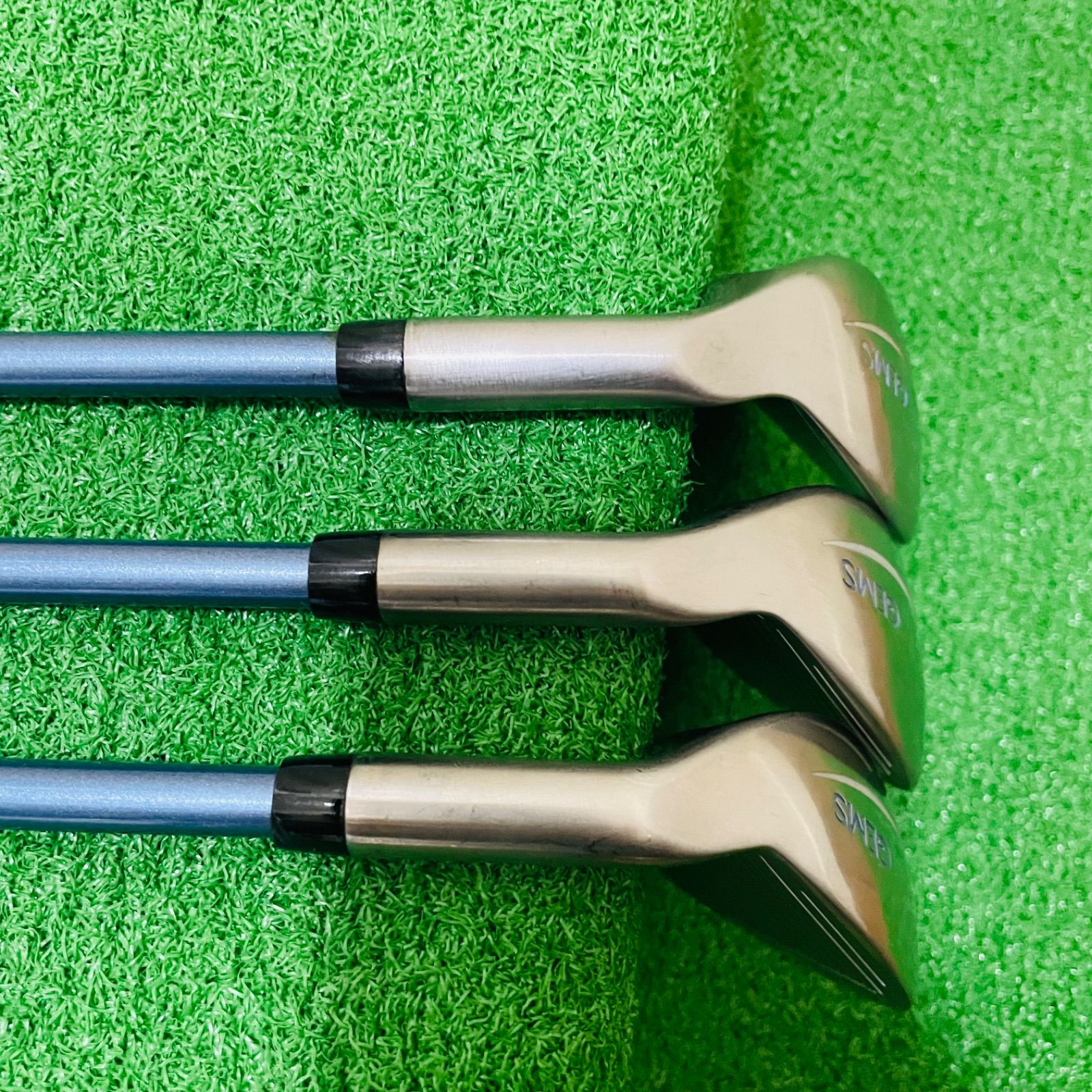 ユーティリティ