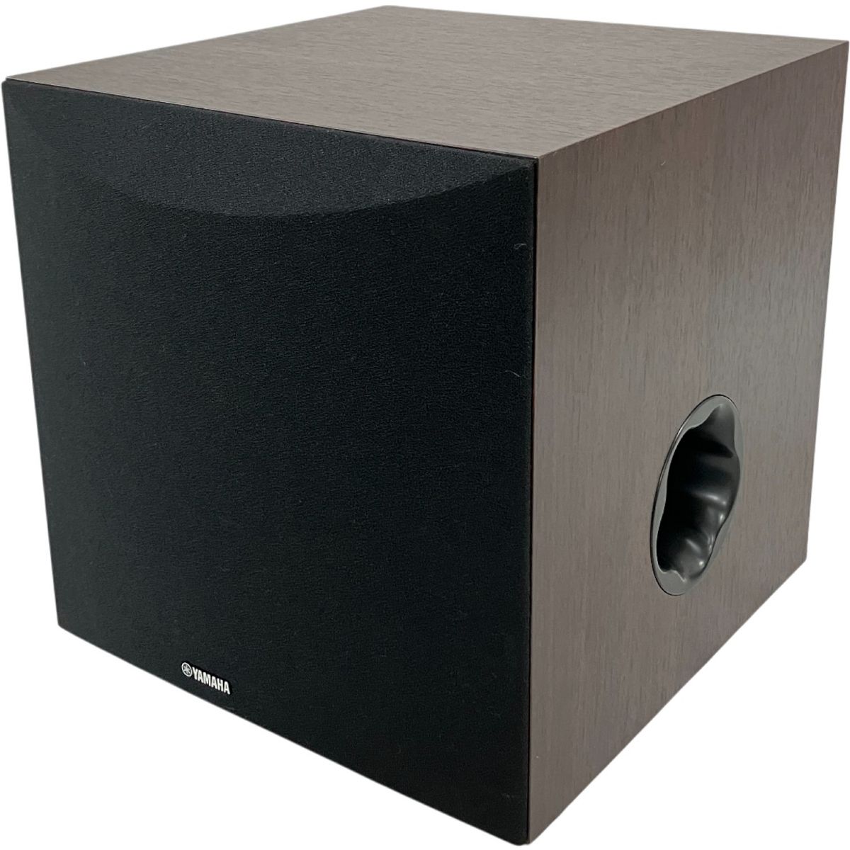 YAMAHA NS-SW050 ヤマハ サブウーファー 元 き 音響 オーディオ H10605235