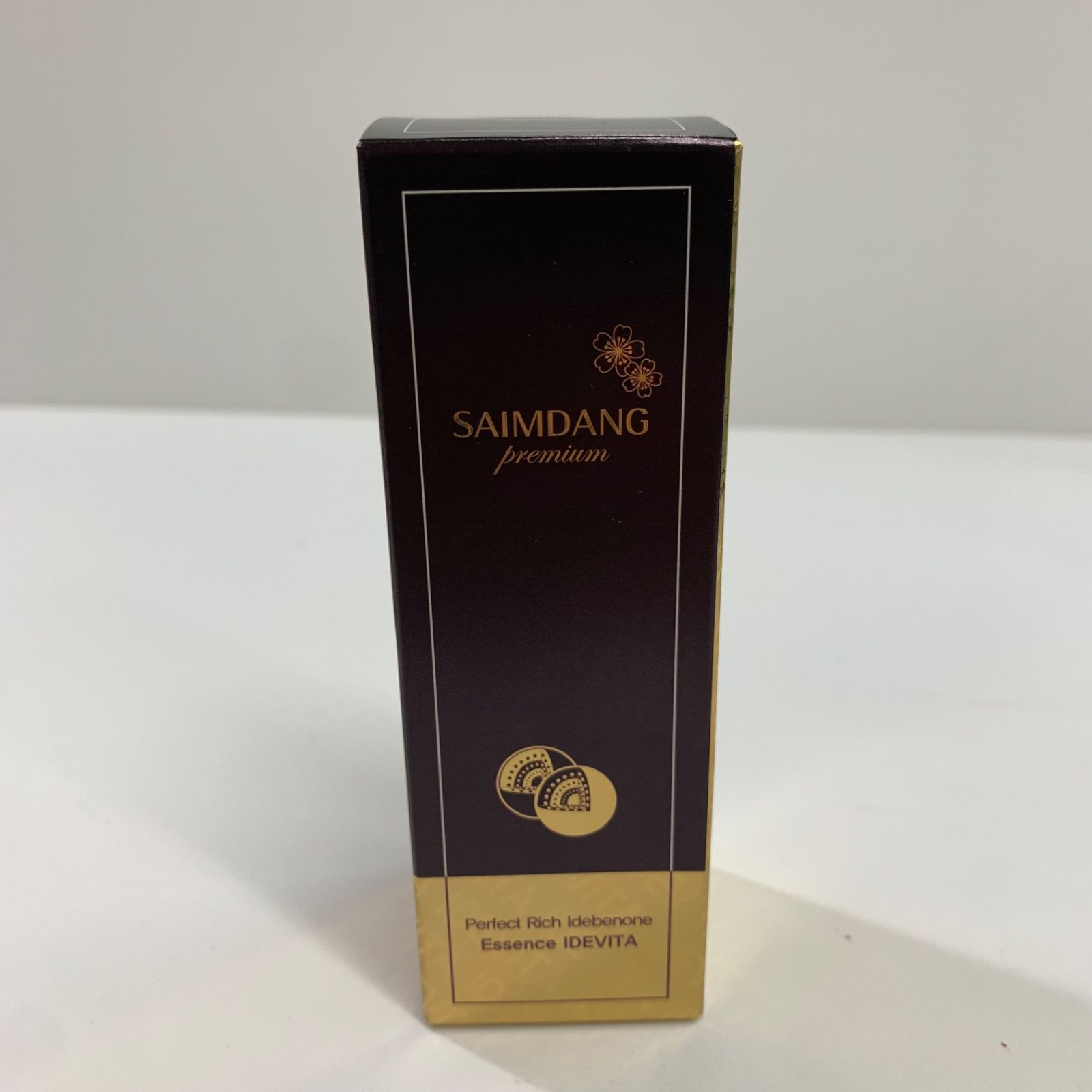 K1794 SAIMDANG サイムダン プレミアム パーフェクトリッチ イデベノン