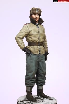 ライフミニチュア LM-16002 1 16 マックスヴュンシェ ハリコフ 1943年