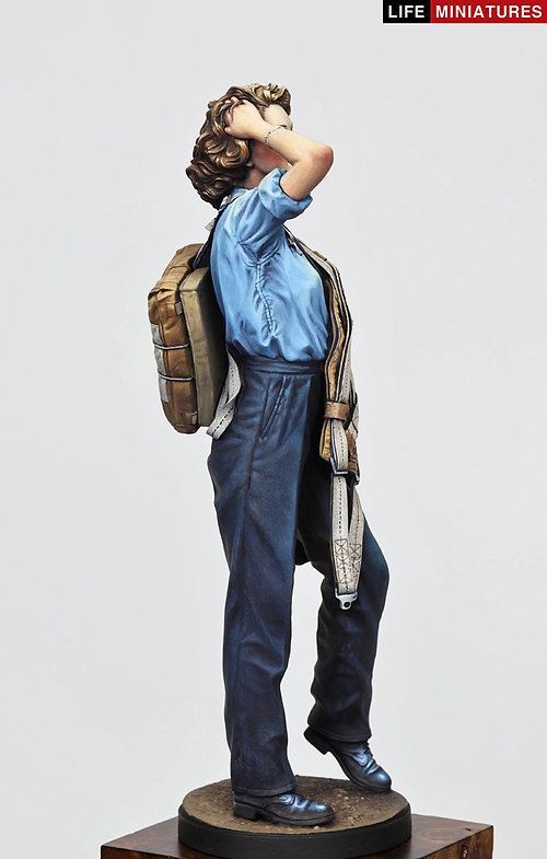 イギリス空軍ATA パイロット