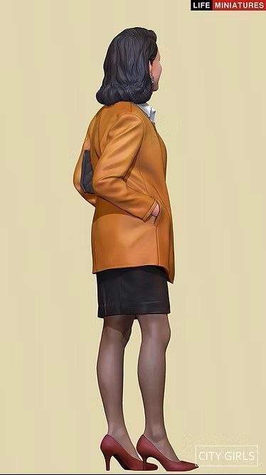 ライフミニチュア LM