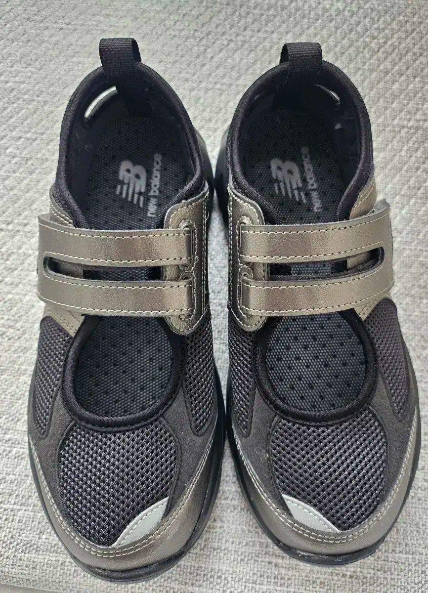 ニュー ンス ブリーズ ガンメタル TS 2502 240 cm