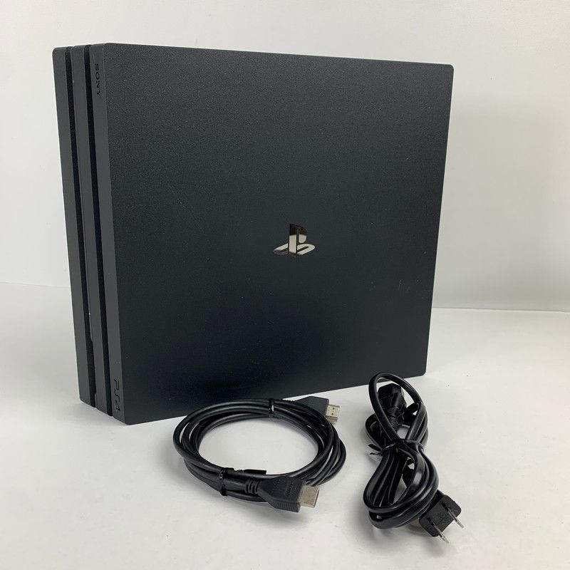 ジャンク品 PlayStation4 PS4 プレイステーション4 プレステ4 本体 033-251111-mh-06-fuz