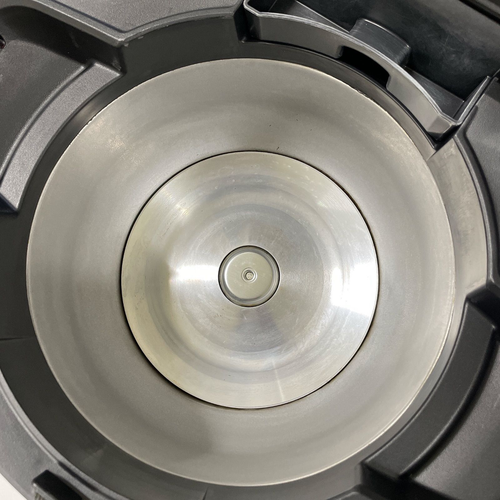 1111A SHARP ヘルシオ ホットクック KN-HW24G レッド 2.4L 水なし自動