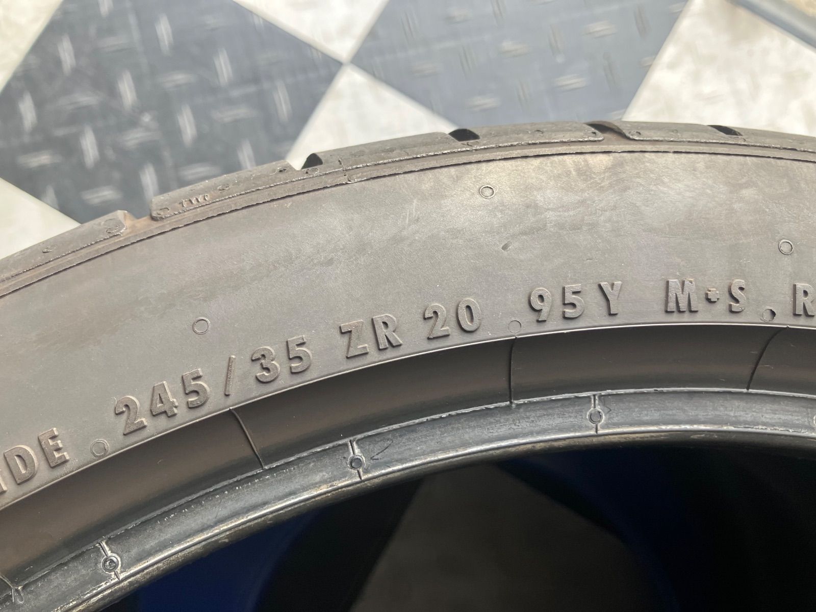 コンチネンタル