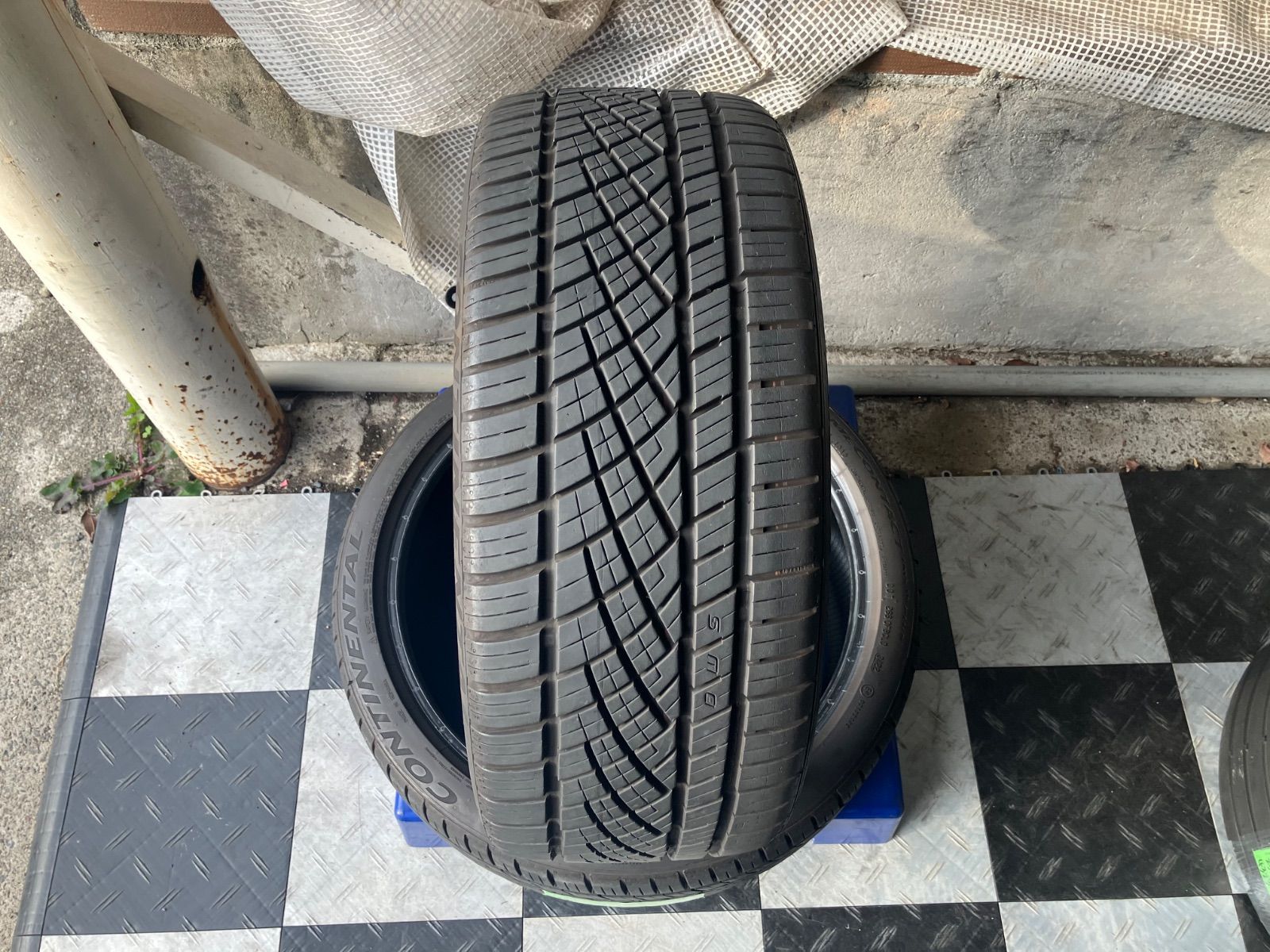 コンチネンタル