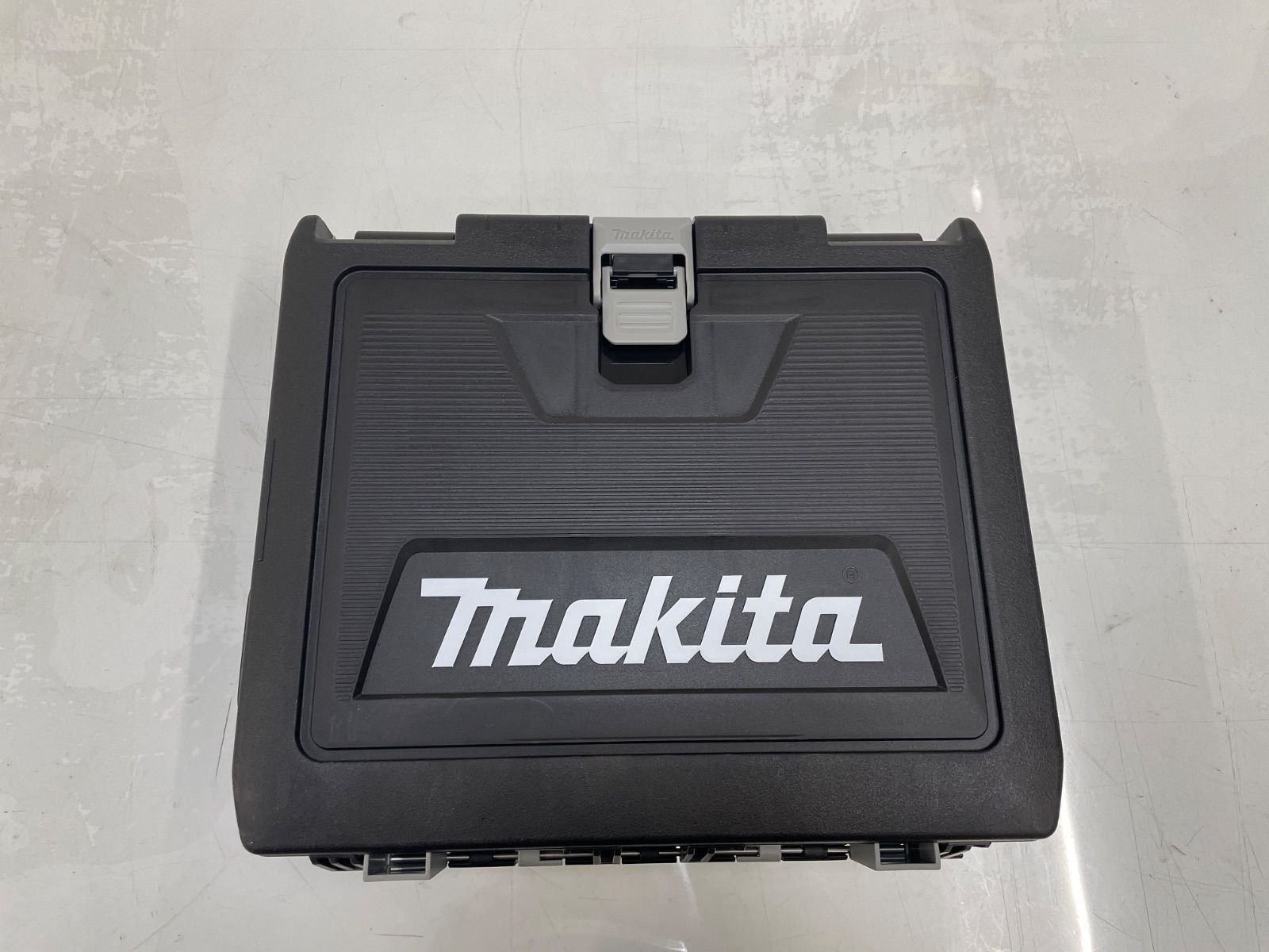 Makita マキタ 18V インパクトドライバー TD173DRGXB ブラック