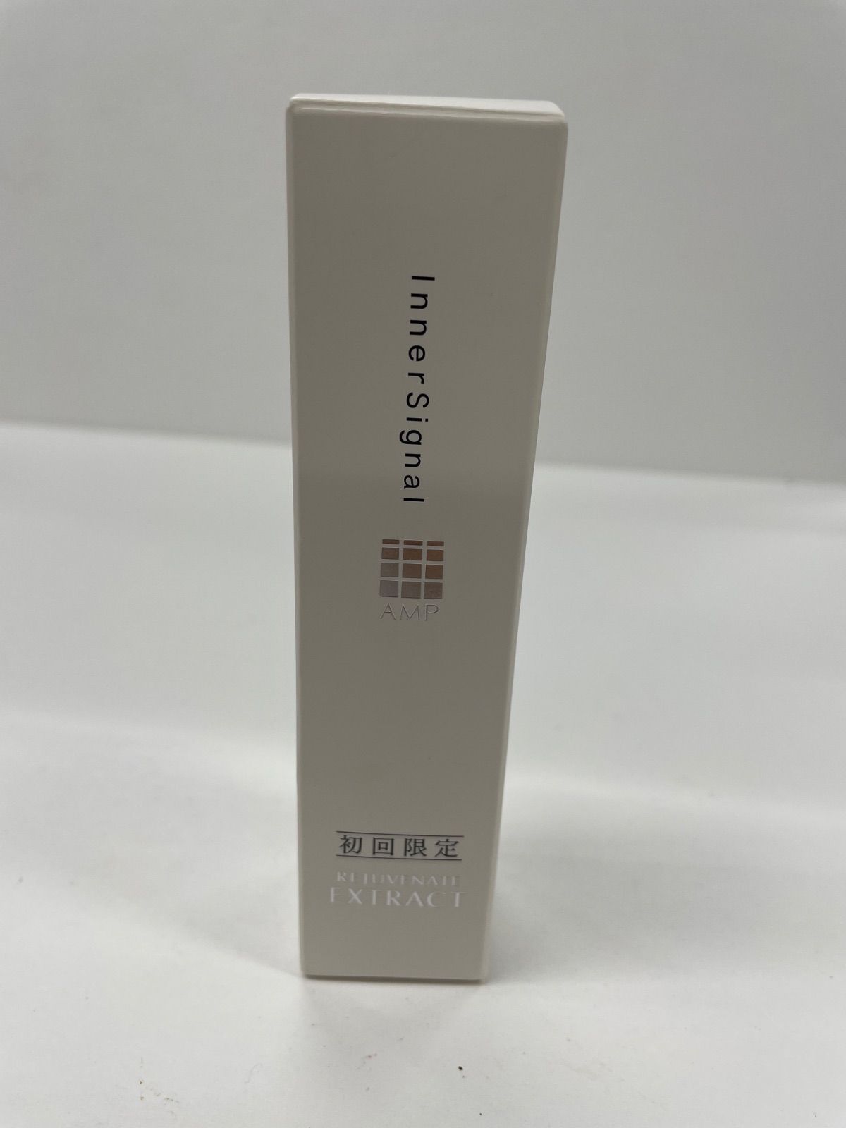 S3736 InnerSignal インナーシグナル リジュブネイトエキス 薬用美容液