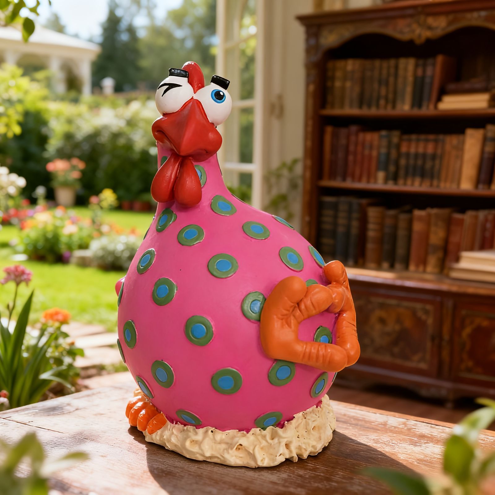 ロッディオ☆RODDIO ☆4W Baffy☆アーチナチュラル9 ROSSO