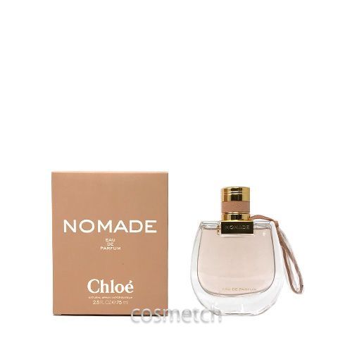 クロエ Chloe ノマド EDP 75ml SP 香水