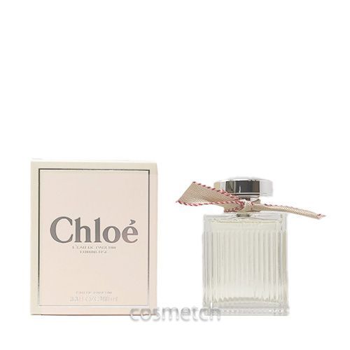 クロエ Chloe オードパルファム ルミヌーズ EDP 100ml SP 香水