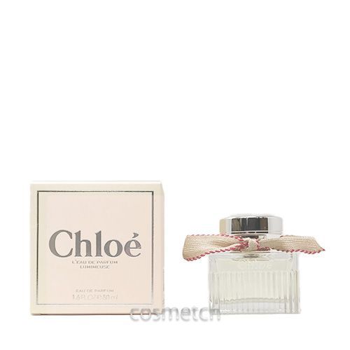 クロエ Chloe オードパルファム ルミヌーズ EDP 50ml SP 香水