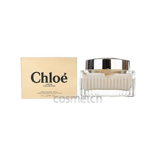 クロエ Chloe パフューム ボディクリーム 150 ml ボディケア