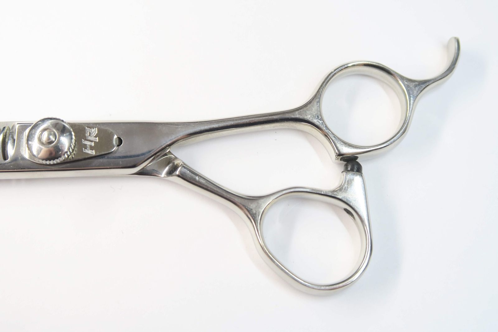 Bランク【AKKOHS アコス】 HR6030 セニング 美容師・理容師 6.0インチ