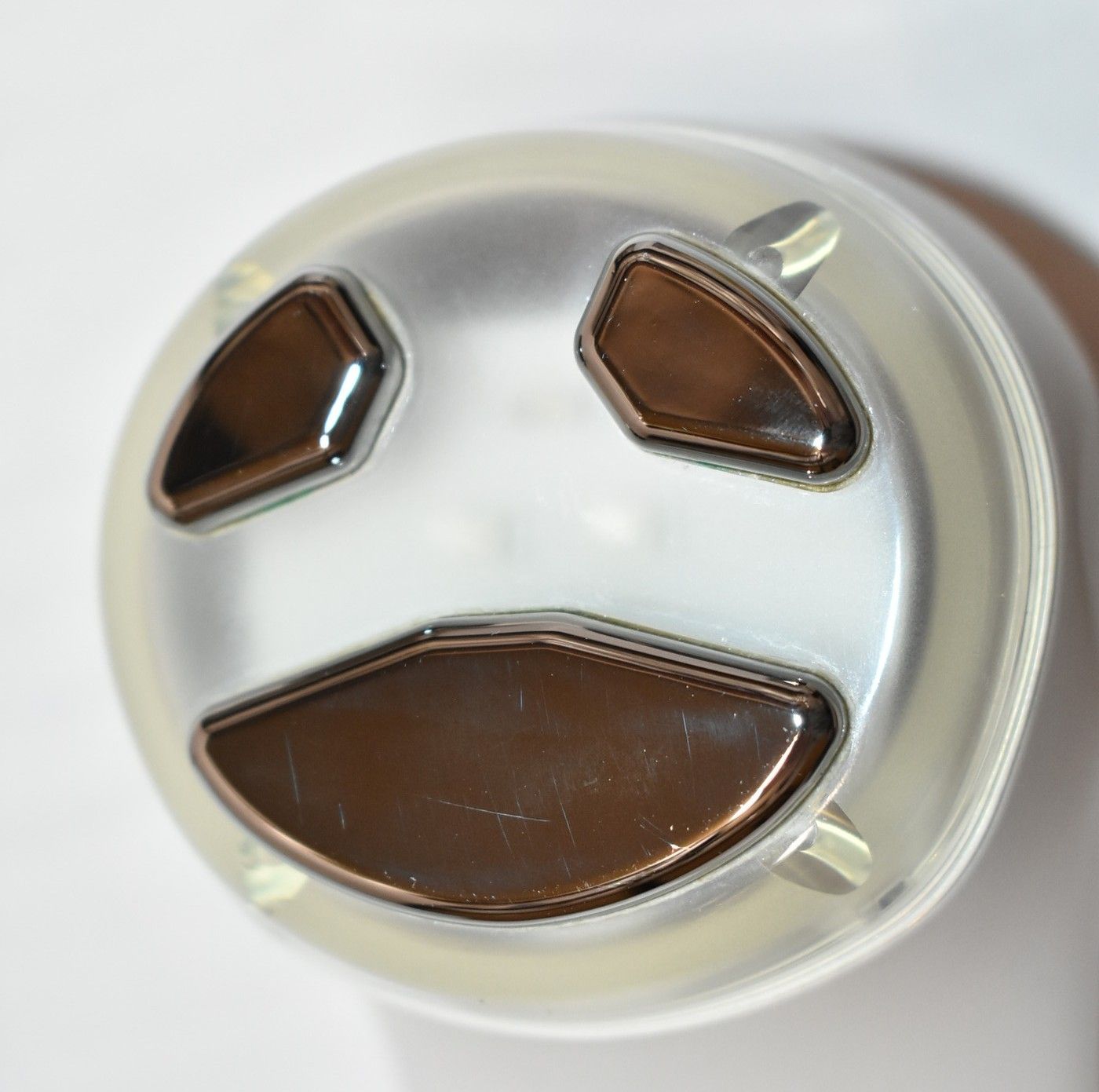 健康美容器 -D-E