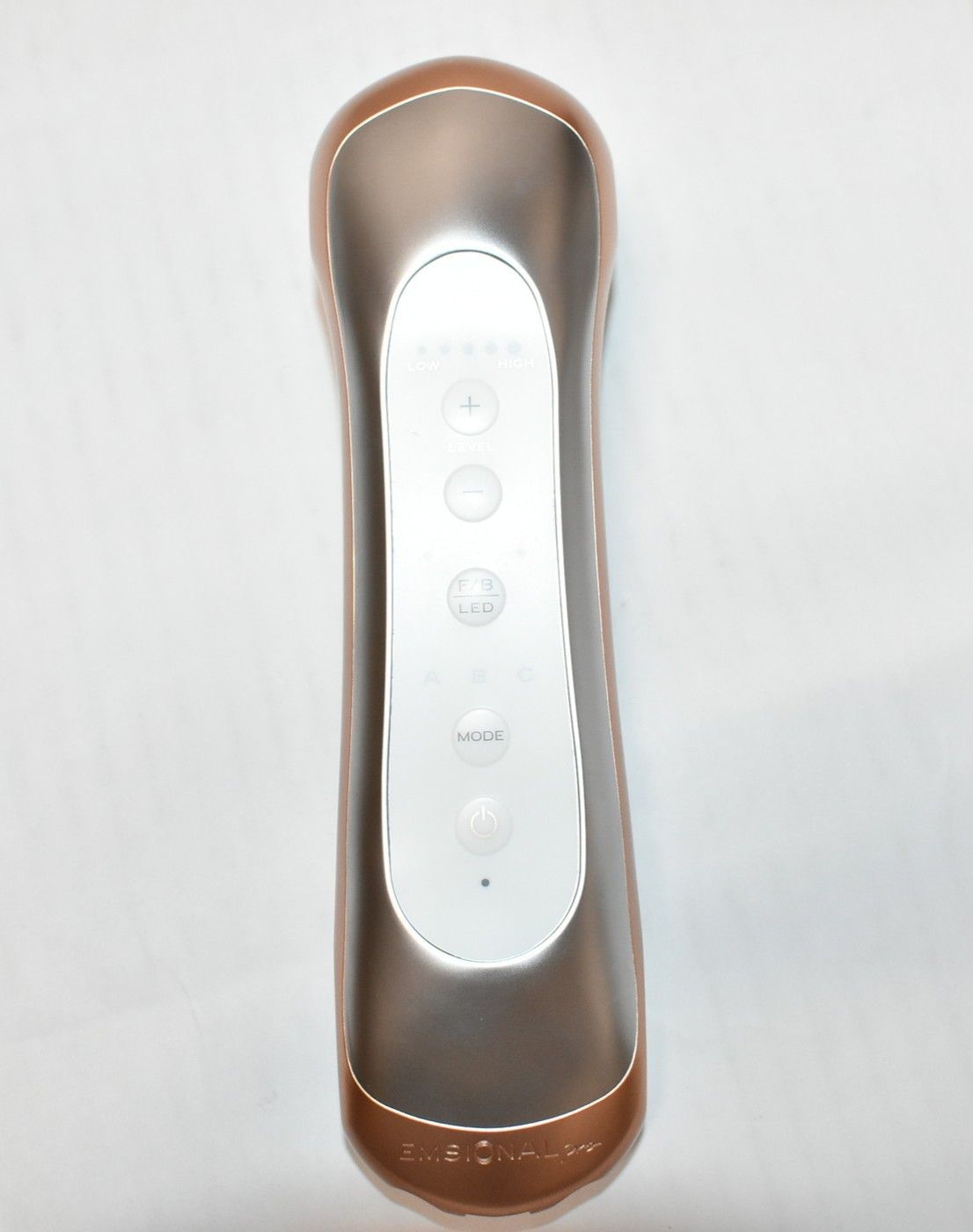 セプテム エモーショナル プロ 美容液おまけ SPTM Pro バイタルアクティベーター 健康美容器 -D-E 20-byebye