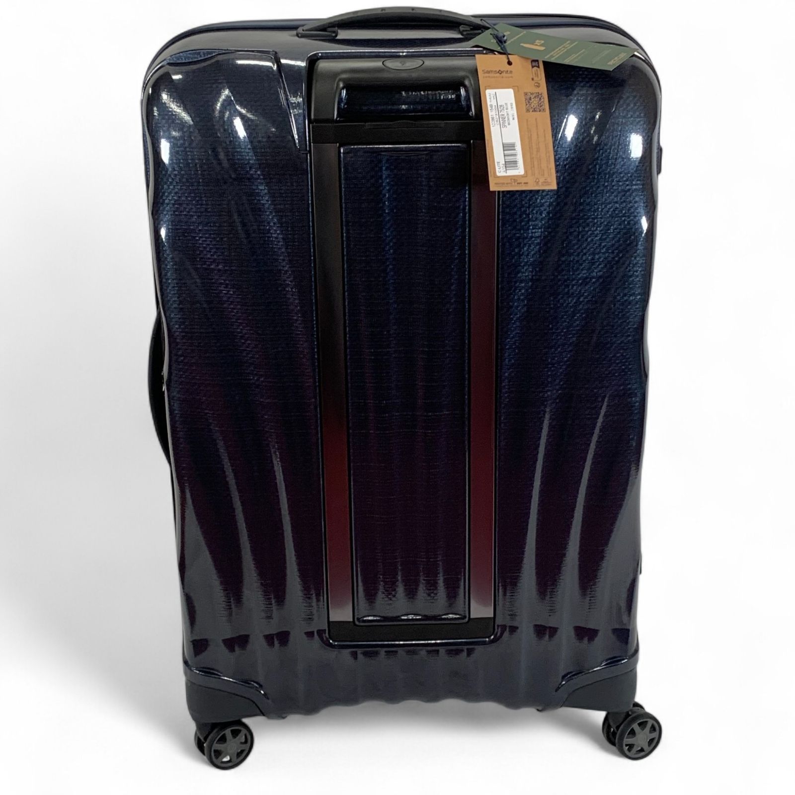 Samsonite サムソナイト キャリーケース シーライトスピナー 75