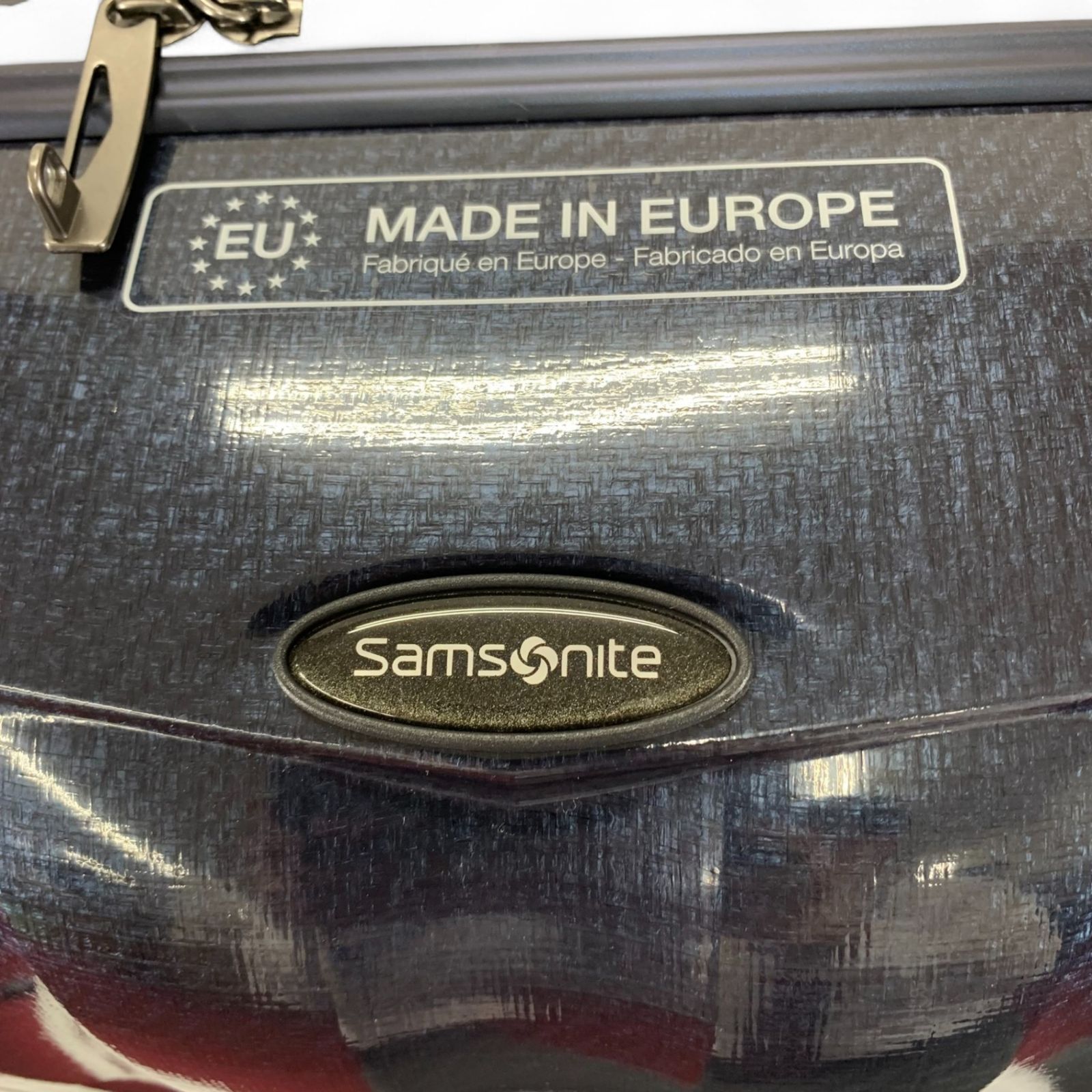 サムソナイト キャリーケース