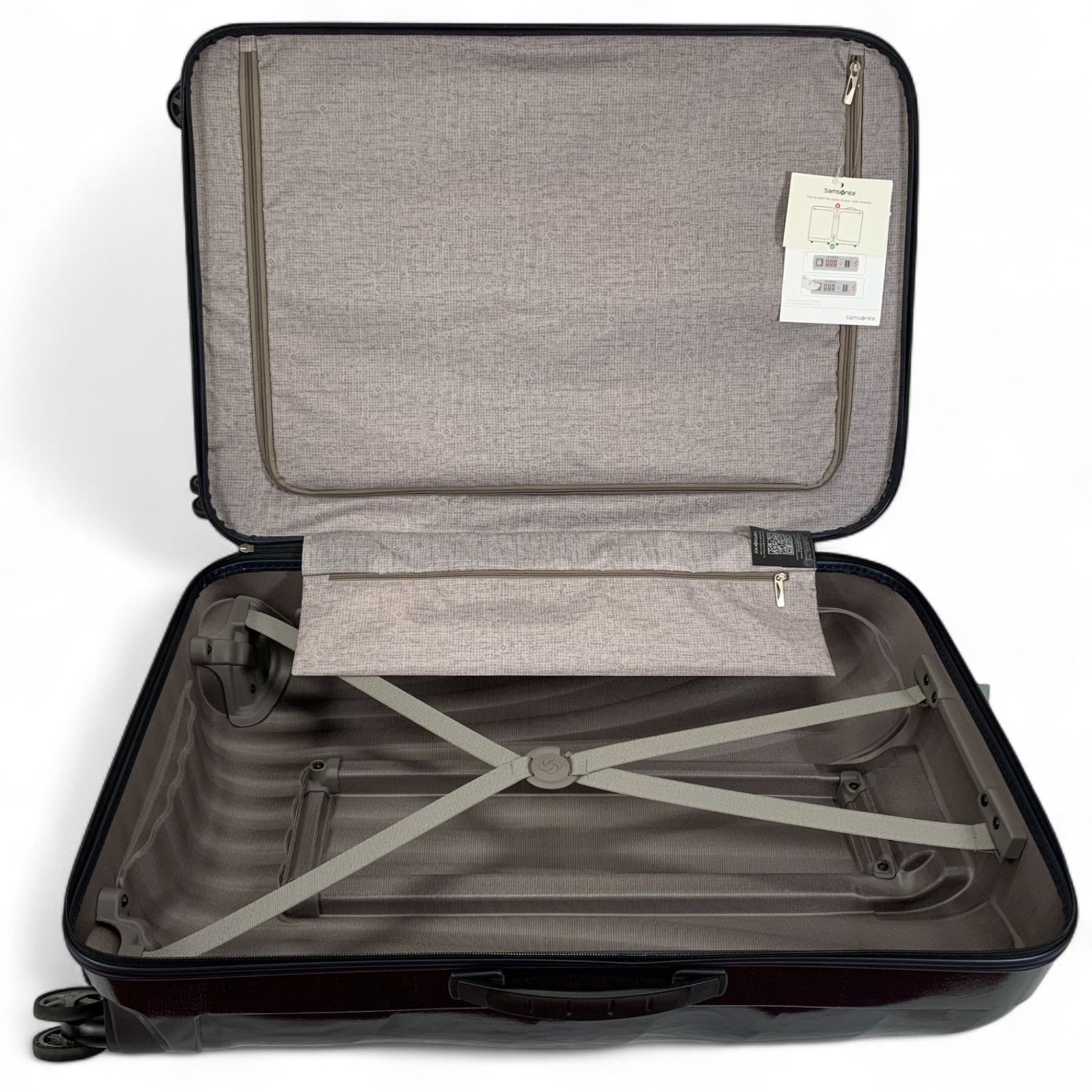サムソナイト キャリーケース