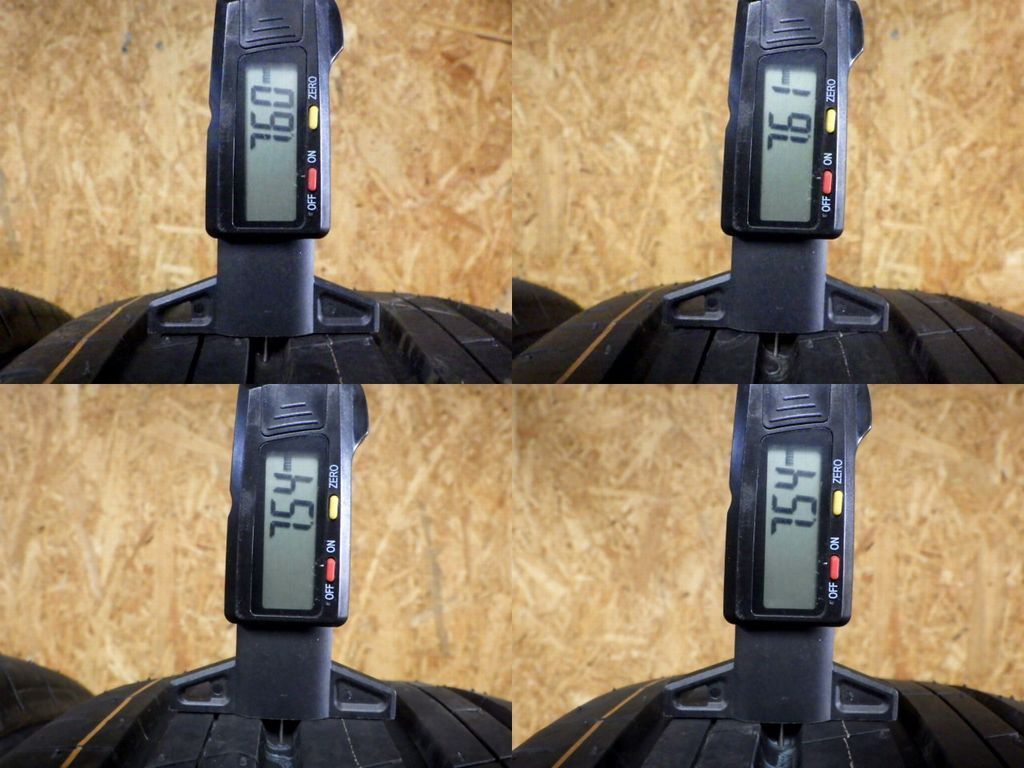 L 196 G 製 約9部山 新車外し TOYO PROXES CONFORT 225 60 R 18 4本