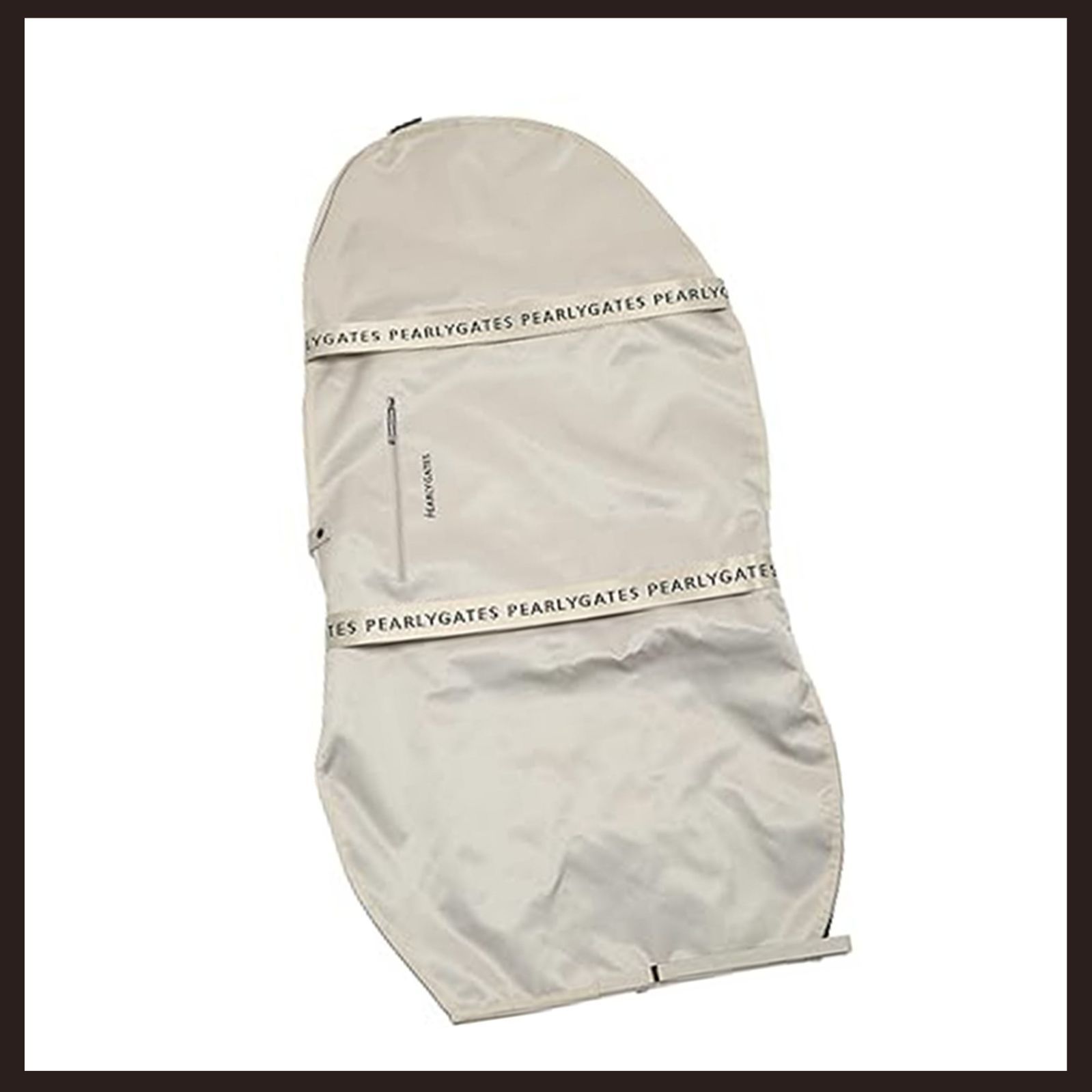 新品 未使用 パーリーゲイツ トラベルカバー キャディバッグカバー