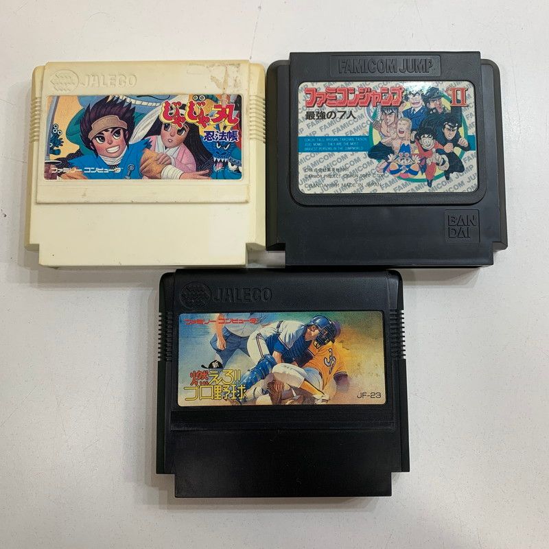 レトロ ソフト 55本 まとめ セット ファミコン シーパーファミコン XBOX PS 2 鬼武者 キャプテン翼 鉄腕アトム など 023 251111 mh 12 fuz