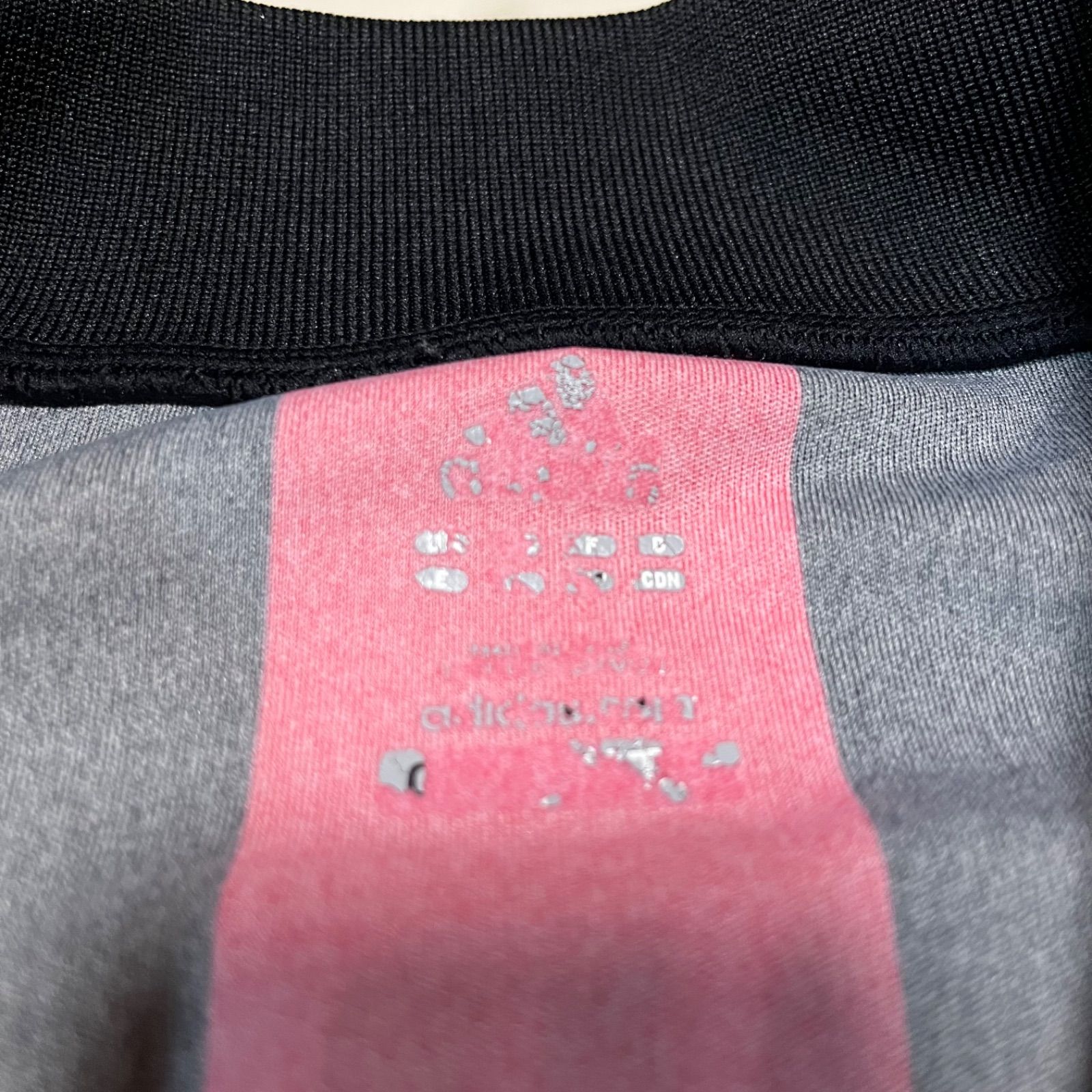 adidas アディダス GIANT KILLING ジャイアントキリング レプリカ