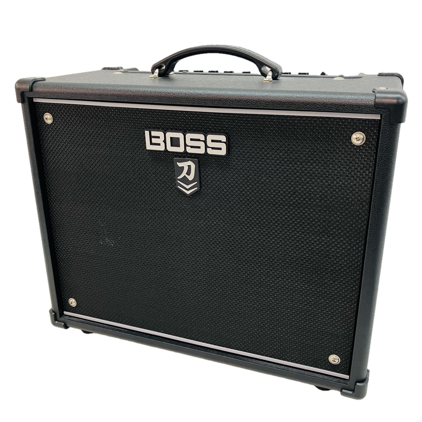 BOSS 刀 KATANA 50 MkII KTN 2 ギターアンプ