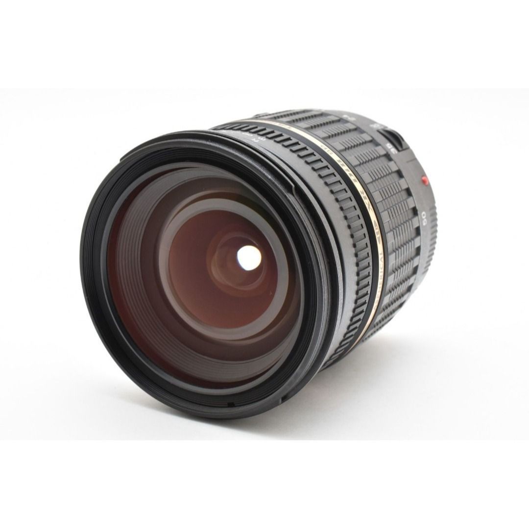 タムロン SP AF 17-50mm f2.8 XR Di II 2638194