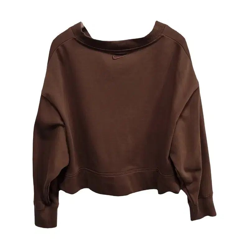 レディースS NIKE 23FW コットン カーディガン