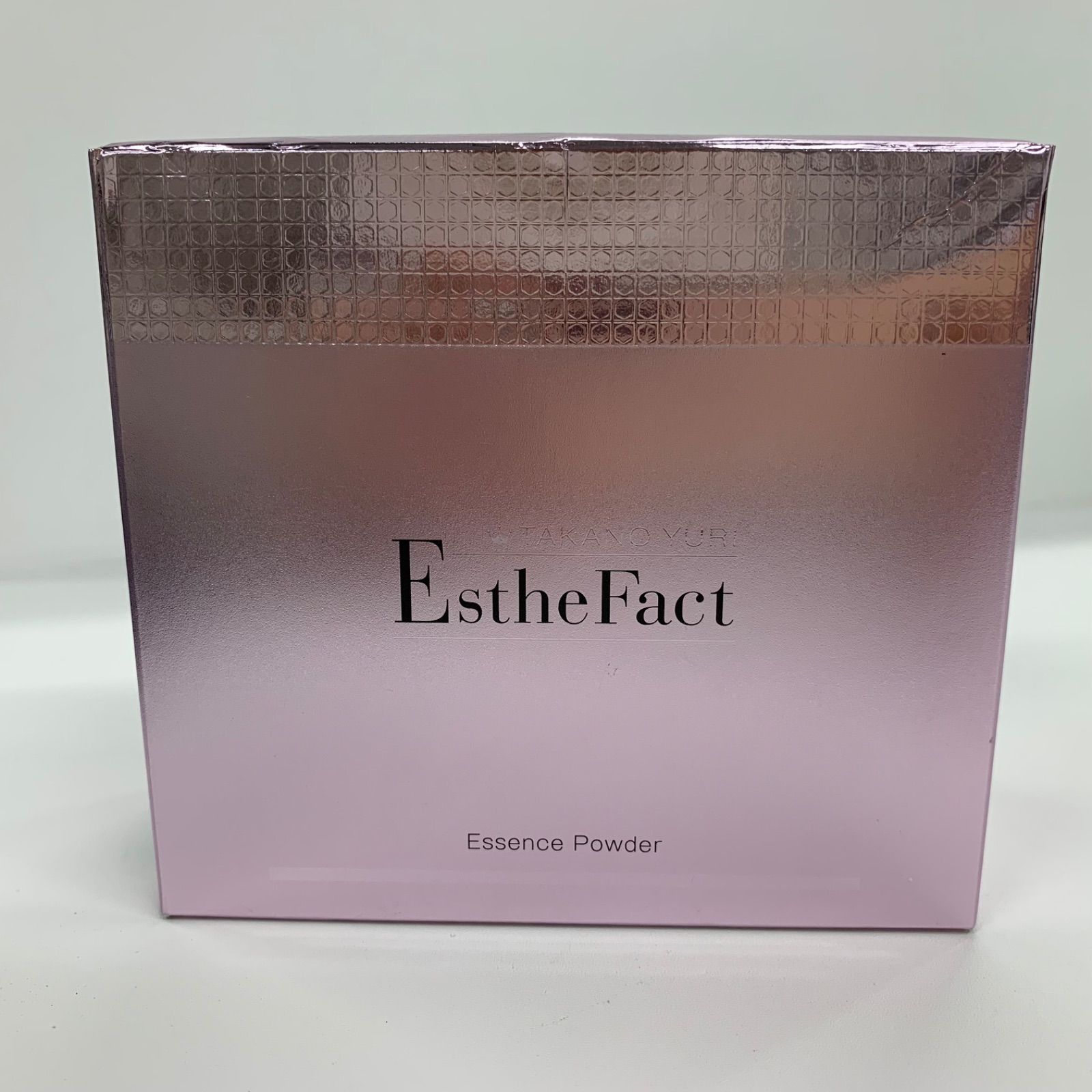 たかの友梨　エステファクト　エッセンスパウダー23g４箱 たかの友梨エステファクト エッセンスパウダーEXN特別セット たかの