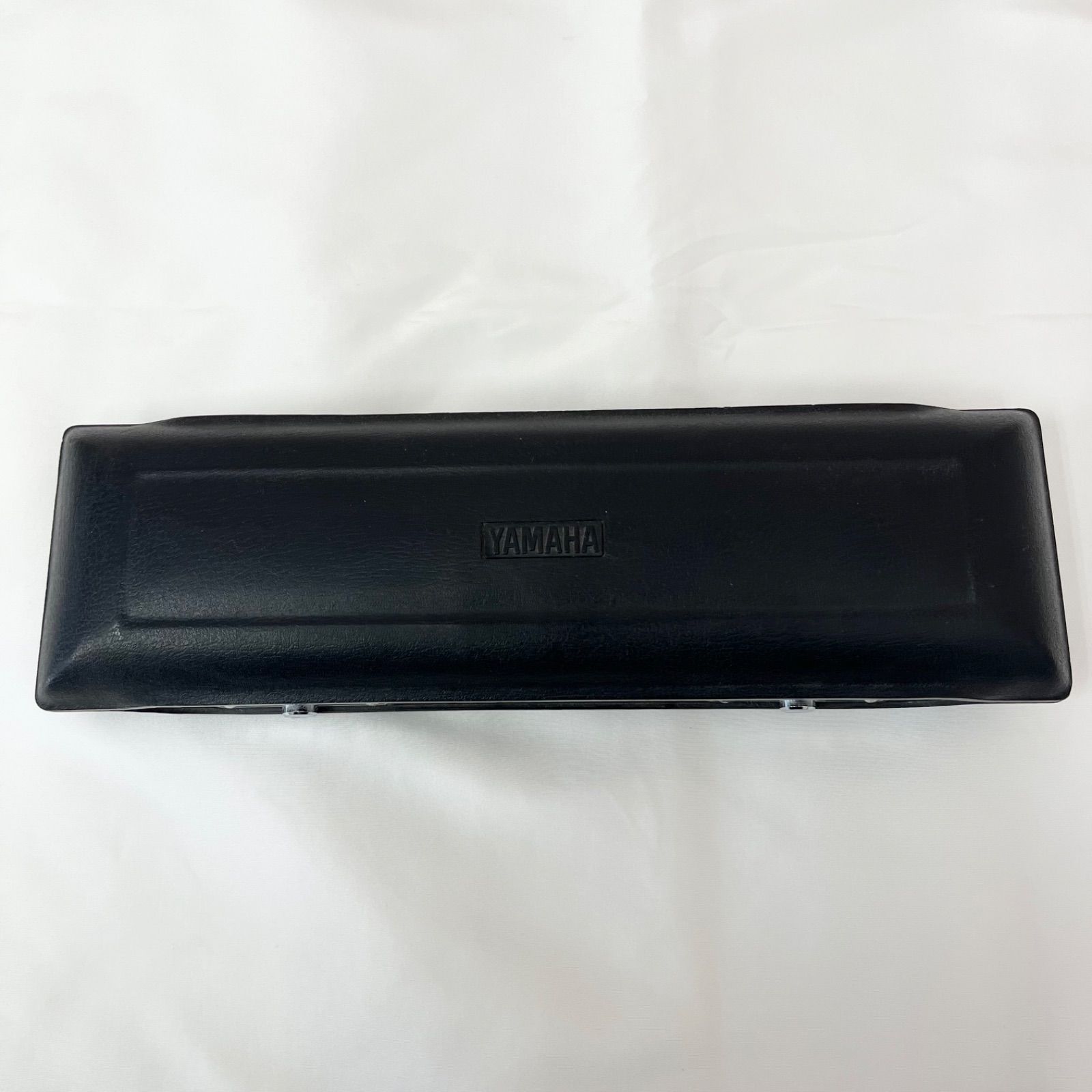 中古】ヤマハ ピッコロ ハードケースのみ 黒 YAMAHA - メルカリ