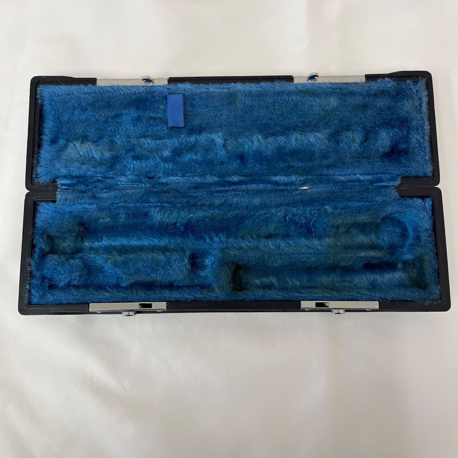 中古】ヤマハ ピッコロ ハードケースのみ 黒 YAMAHA - メルカリ