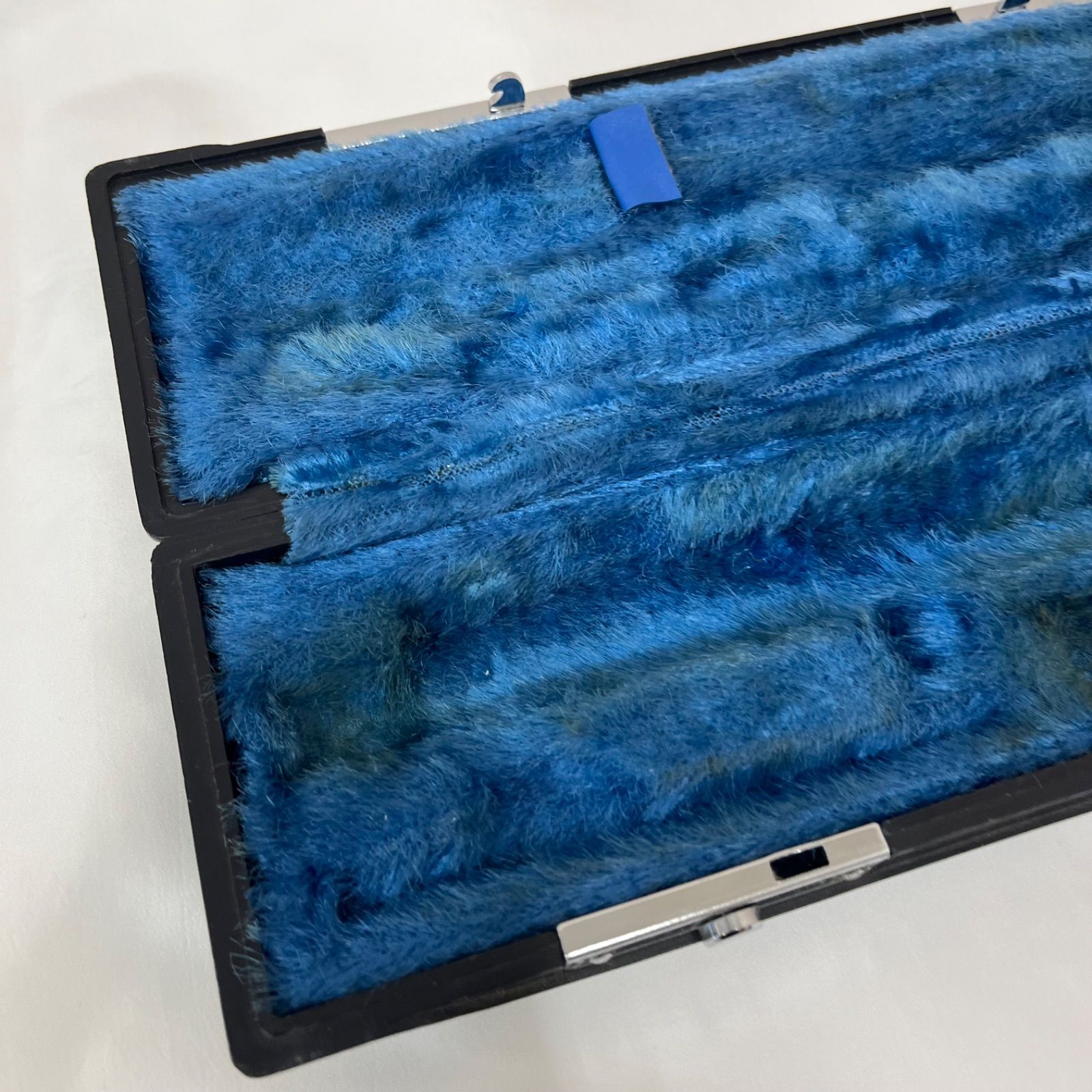 中古】ヤマハ ピッコロ ハードケースのみ 黒 YAMAHA - メルカリ