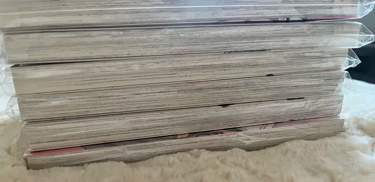  愛する偽りの天使たちよ 赤ファー FIRST KITH モデル 1-5巻 純情漫画 全巻セット 漫画