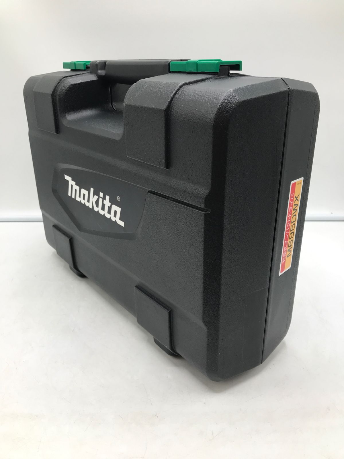 品 Makita マキタ 14.4vh充電式インパクトドライバ M695DWX ITFQC37QW4RO エコツール岡崎岩津店 M02