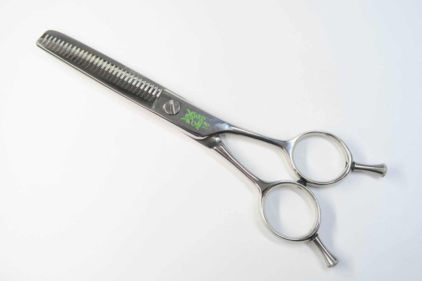 Cランク【AKKOHS アコス】 ECO6030 セニング 美容師・理容師 6.0インチ