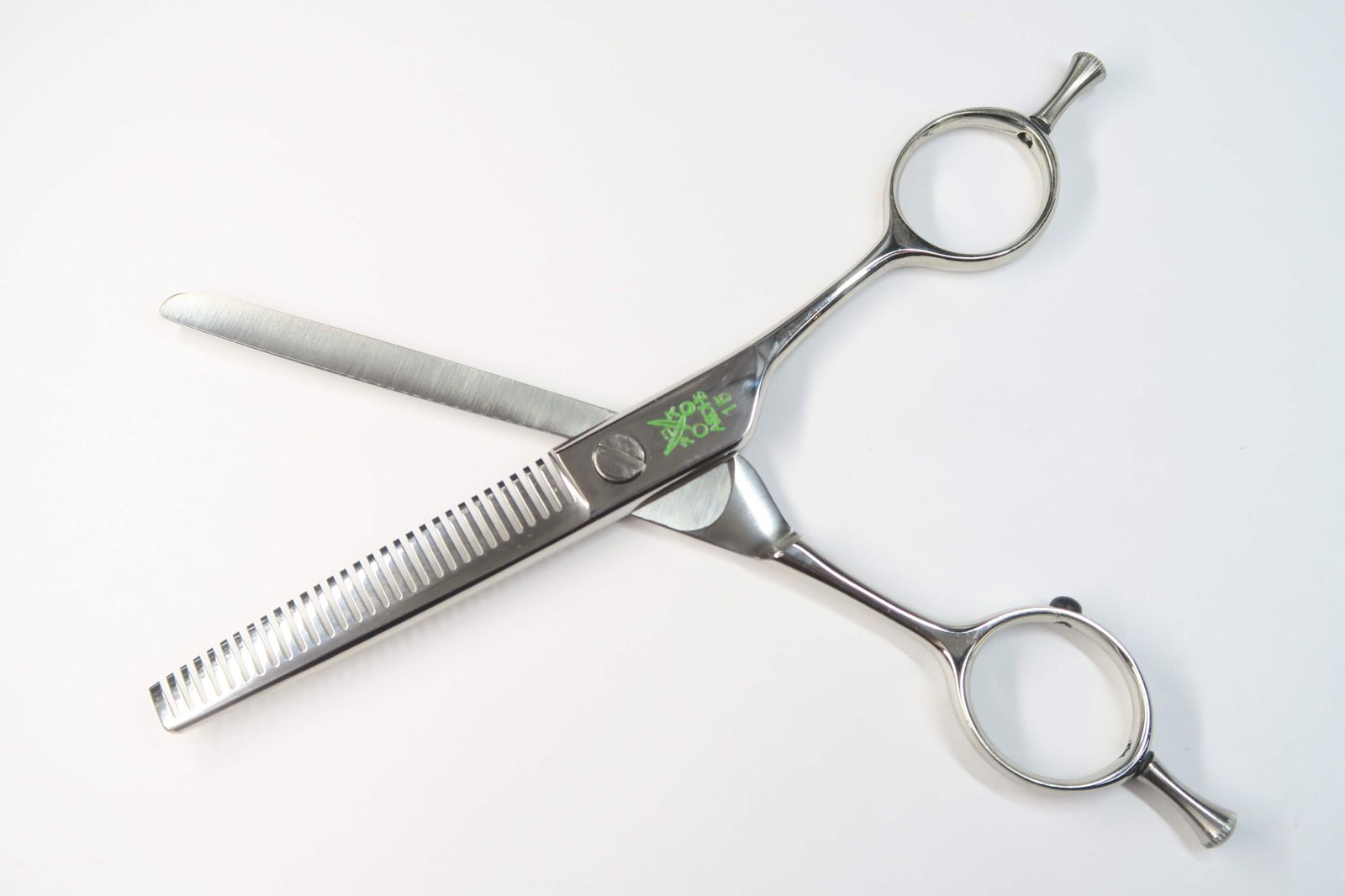 Cランク【AKKOHS アコス】 ECO6030 セニング 美容師・理容師 6.0インチ