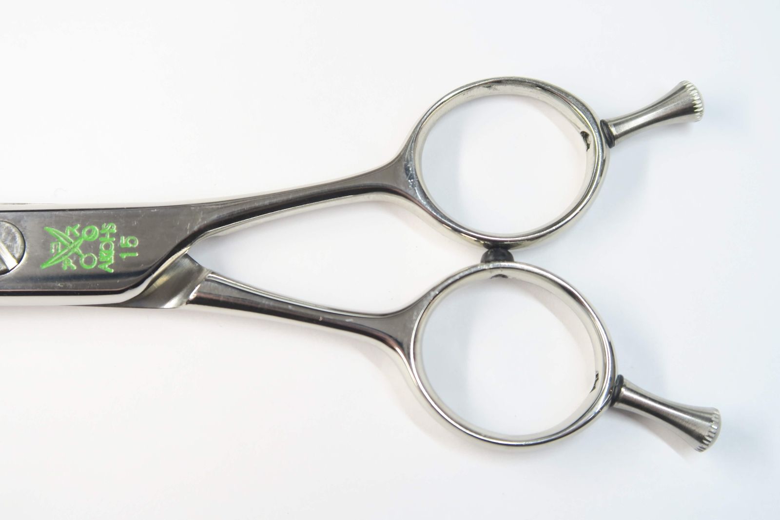 AKKOHS COW6030 美容理容シザーセニング AKKOHS COW6030 美容理容シザーセニング