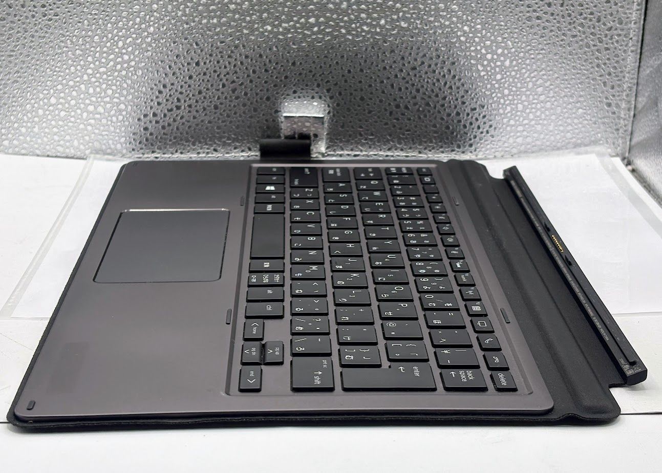 HP Pro x2 612 G2 | 128 GBキーボード付き HP Pro x2 612 G2（2in1タブレット） 製品詳細・スペック - ノート