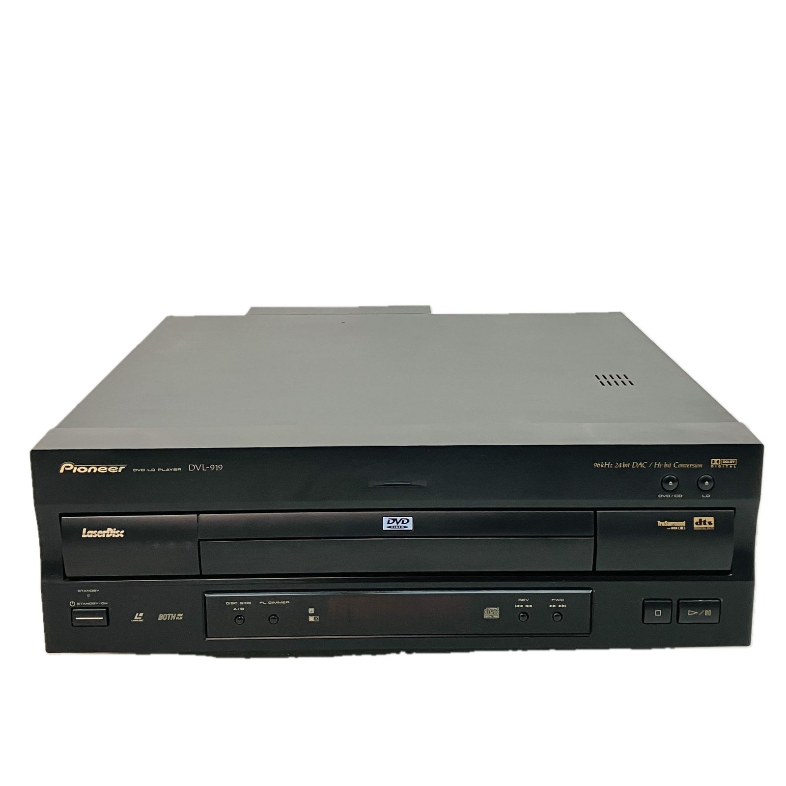 PIONEER パイオニア