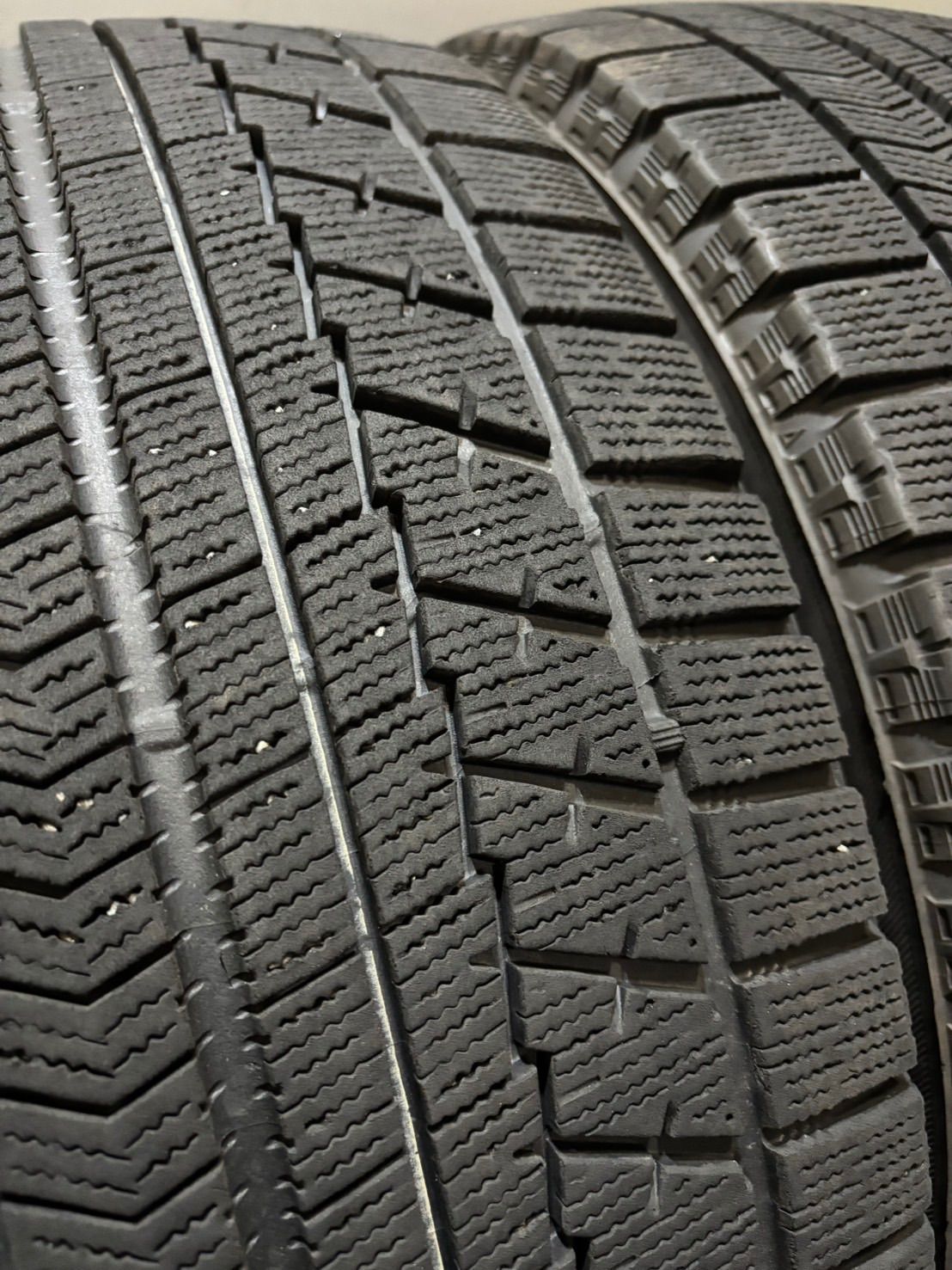 ブリザック レクサス