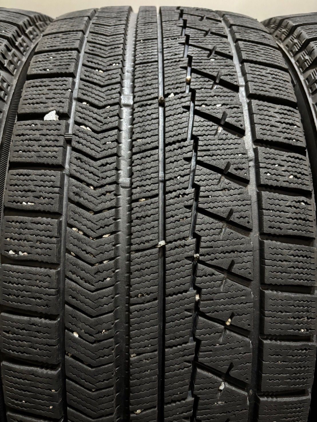 ブリザック レクサス