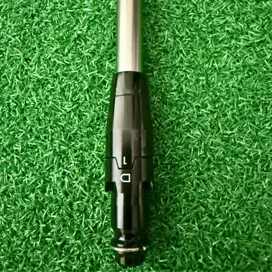 TOUR AD TP-6 S 1w用 シャフト タイトリストスリーブ付 USED 中古】Tour AD TP ドライバー用_スリーブ付 Tour AD TP-6 S C(シャフト