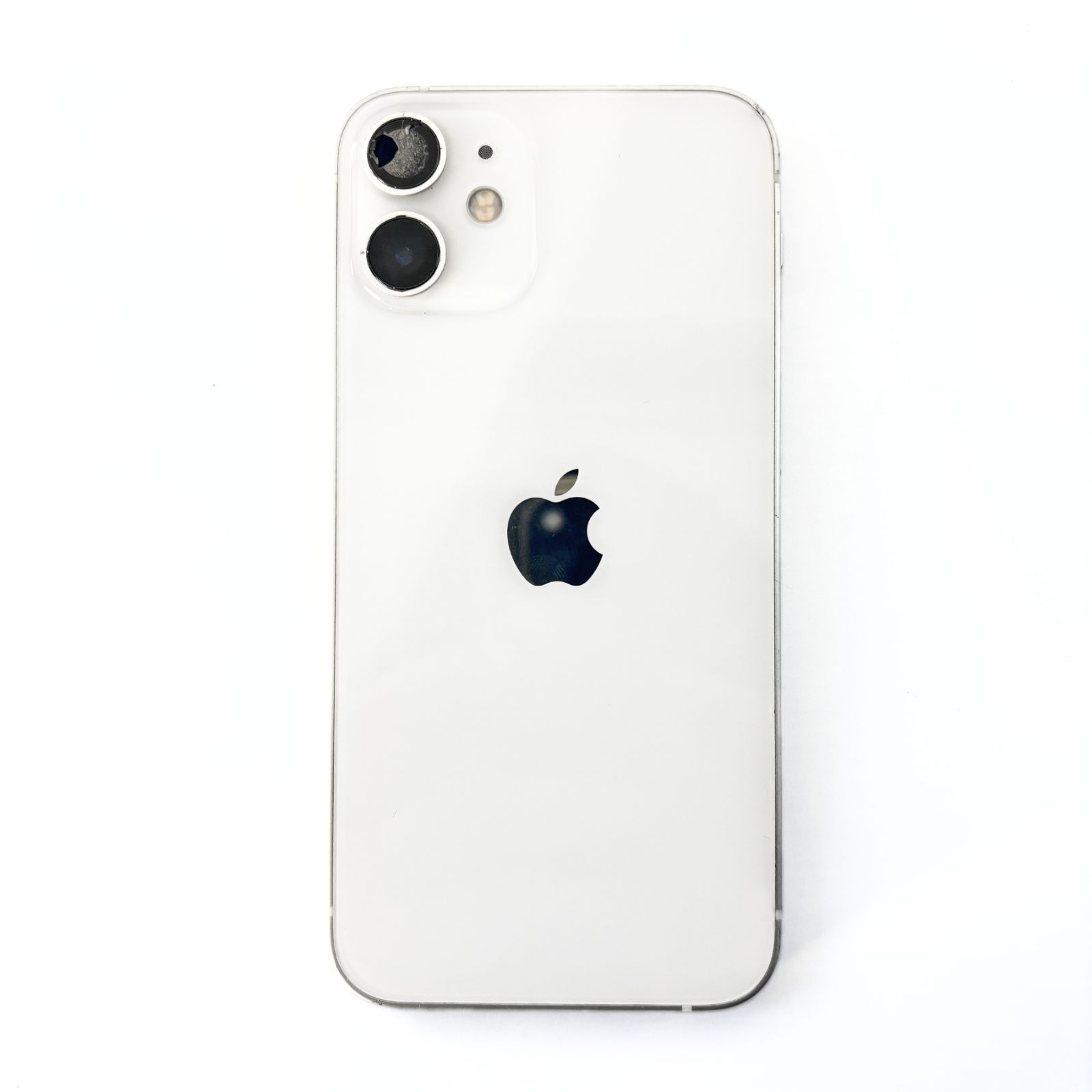 Apple iPhone12 mini 節約 MGA63J/A SIMフリー 64GB 86% 動作確認済み