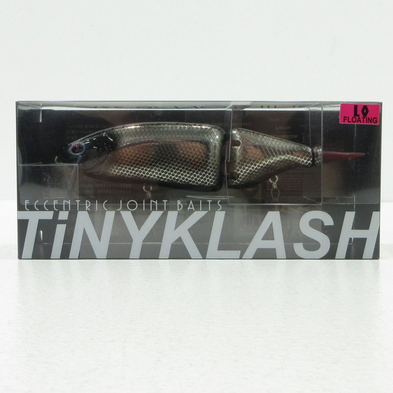 タイニークラッシュ　TiNYKLASH NEOCLASSIC ネオクラシック タイニークラッシュ ネオクラシック 【公式通販】