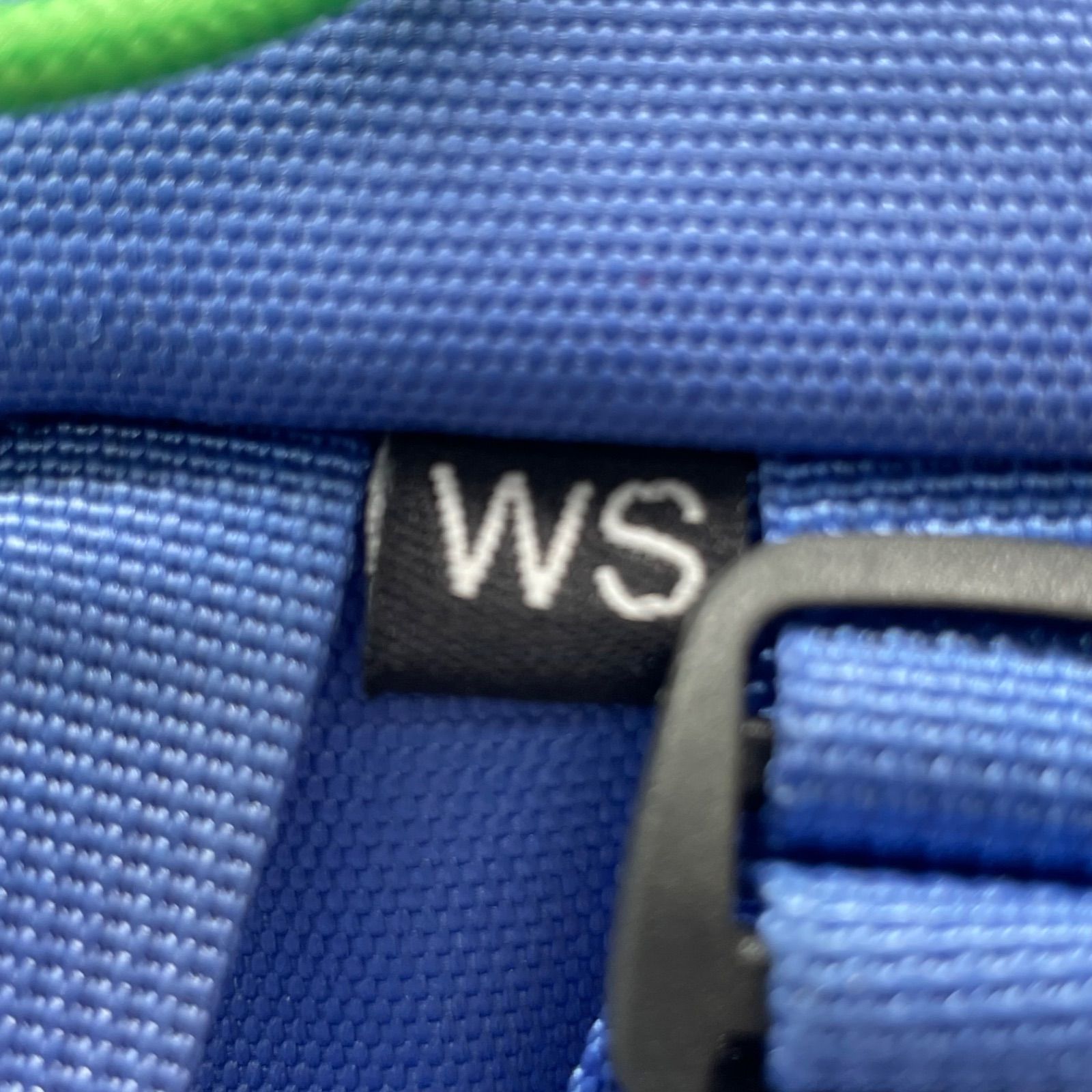 グレゴリー AMBER