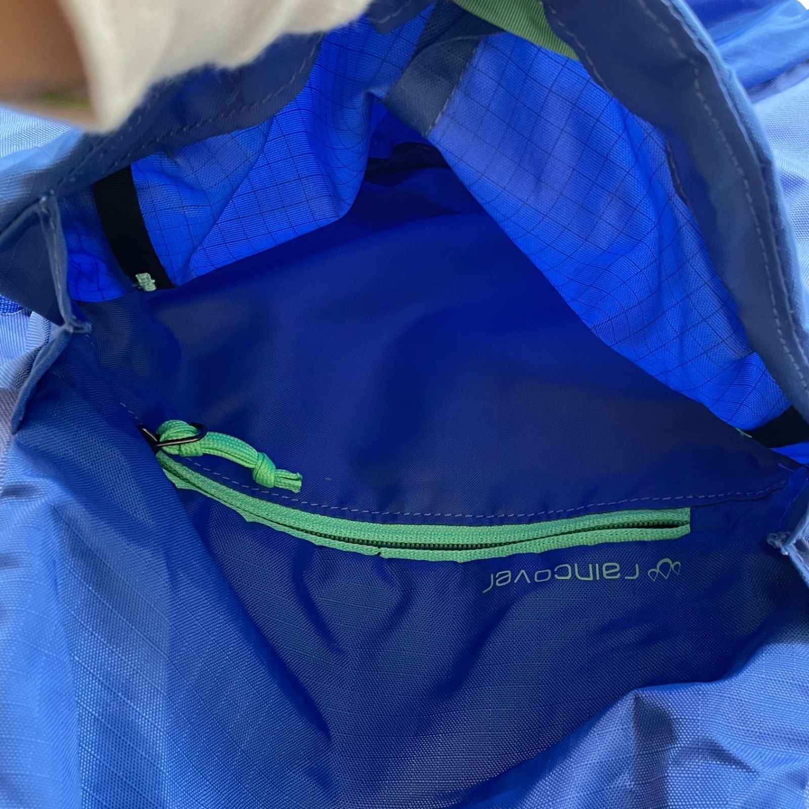 アウトドア 登山