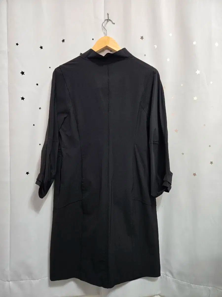 マイン シャーリング 黒 ONE PIECE 88